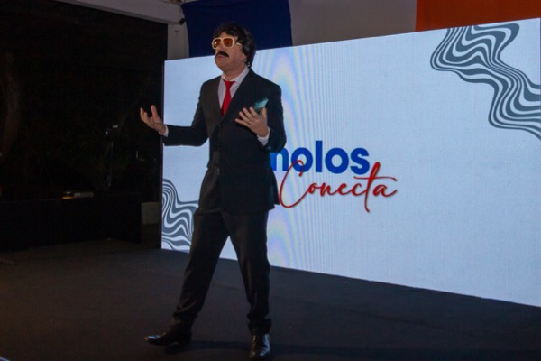 Arnold MacVendas