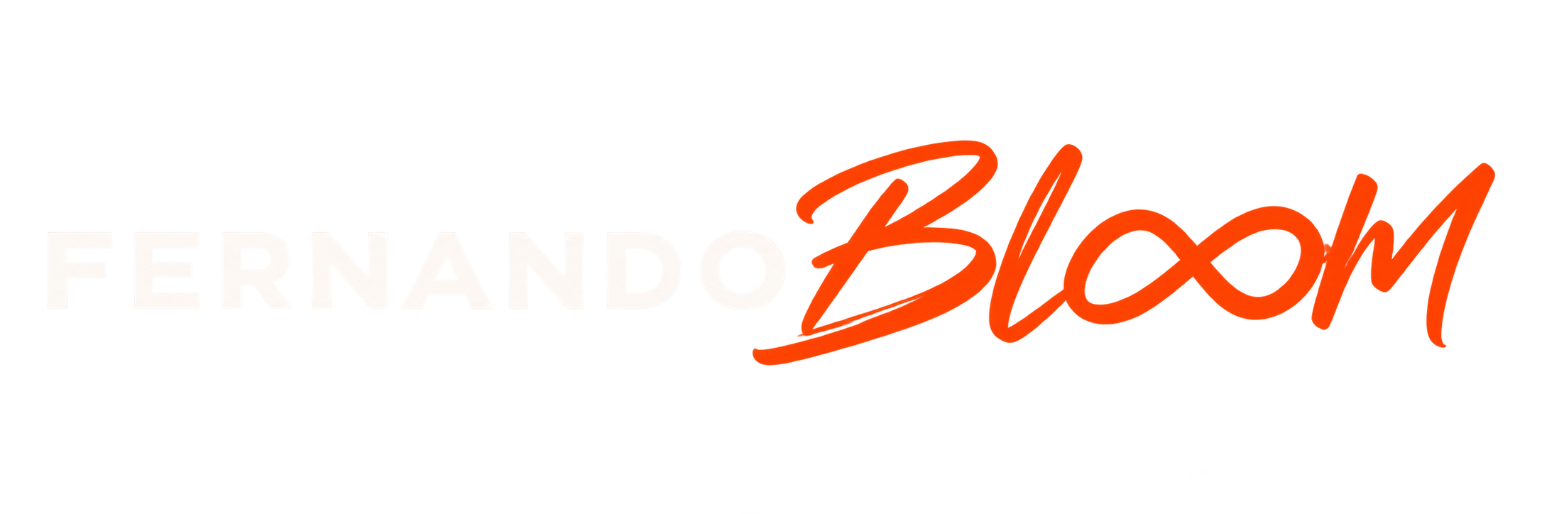 Logotipo Fernando Bloom2